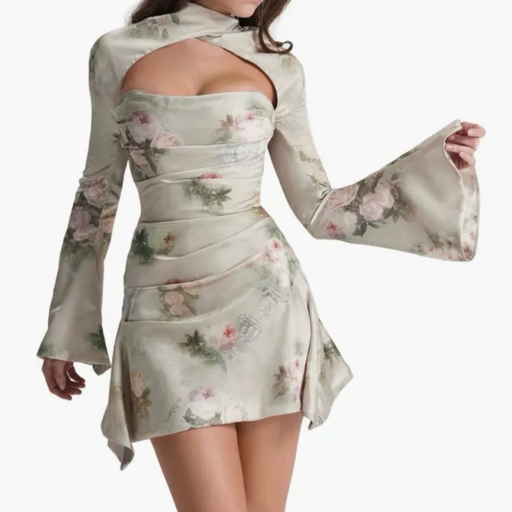 House of CB Dress
